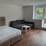 Апартаменты Quiet With Garden + Parking Любляна