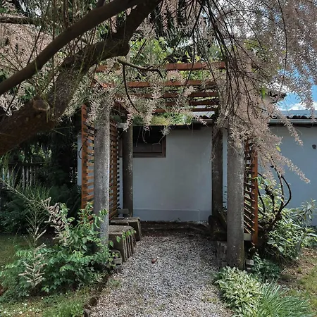 Апартаменты Quiet With Garden + Parking *