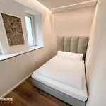 Quiet With Garden + Parking Appartement *